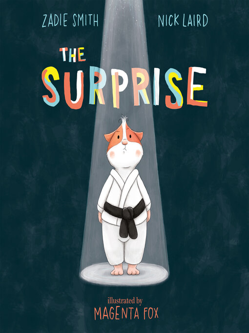 Title details for The Surprise by Zadie Smith - Available